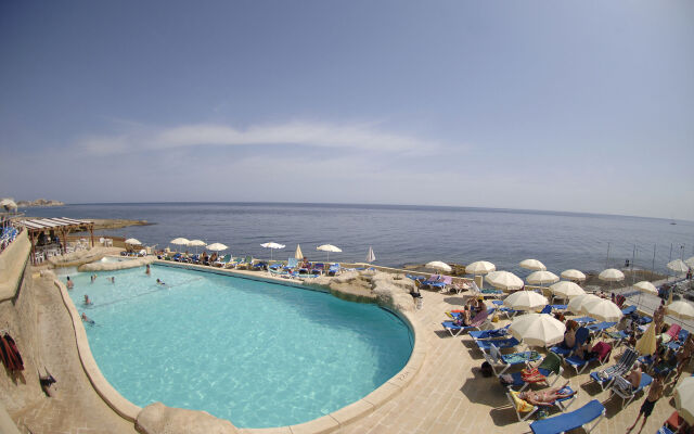 The Preluna Hotel
