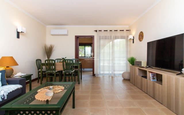 Apartamento do Pinhal D'alma Portuguesa