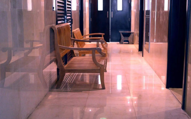 Better Living Hotel Apartments