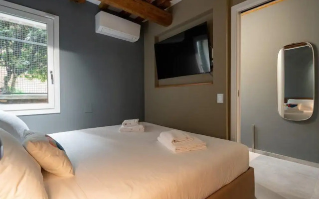 Venice Jewel Canal View