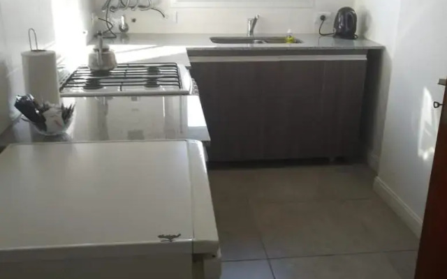 Zona Terminal nueva, playas La Perla