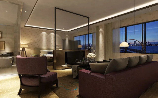 Guangzhou Huahai Apartment