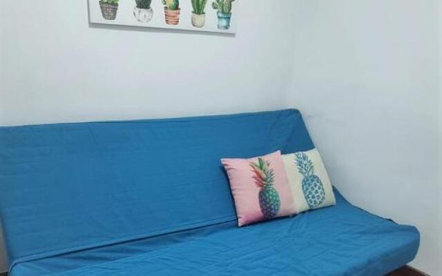 Apartamento Redondela céntrico