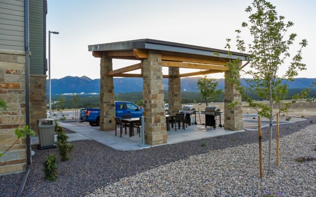 My Place Hotel-Wenatchee WA