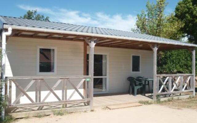 Camping Le Zagarella
