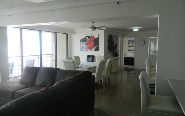 Royal Palm Resort