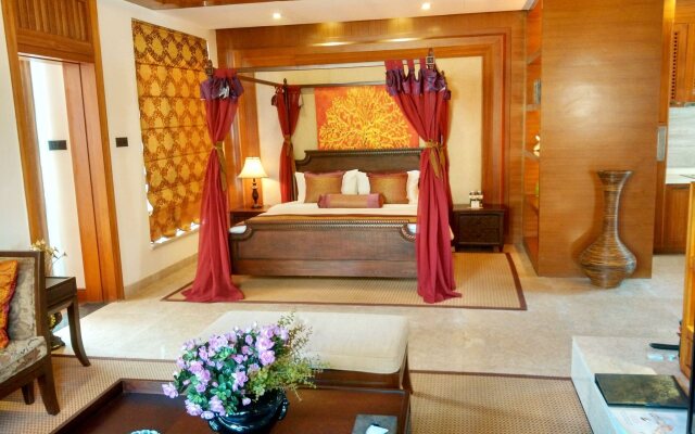 ZhongAo Hotel Shimei Bay