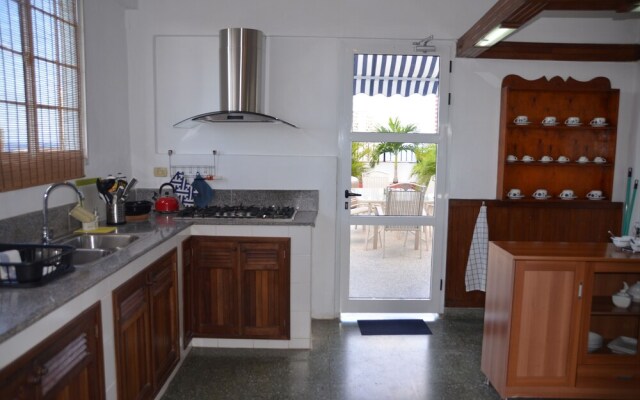 Penthouse Malecon