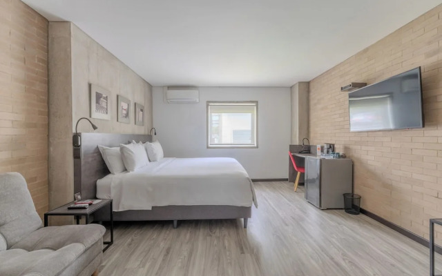 Hotel Quinta Norte Chipichape Cali