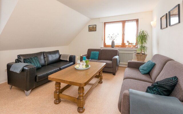 Inviting Apartment in Olsberg Near City Centre