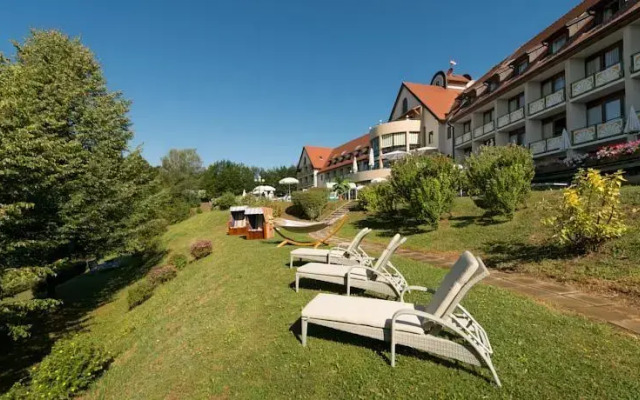 Bio-Thermen-Hotel Wilfinger