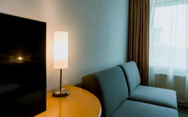 Prachárna Park Hotel Olomouc
