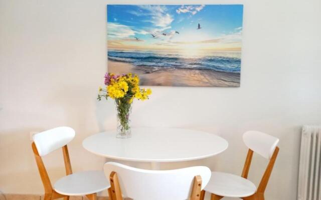 Agios Leon Apartment 2