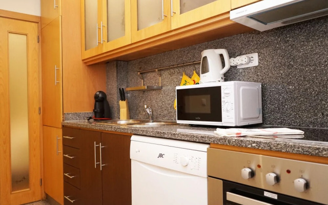 Vale Formoso Flat by Amber Star Rent