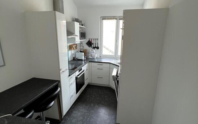 Apartment in Mauerbach Near Vienna With Pool