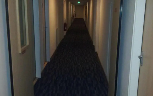 Fasthôtel Dunkerque