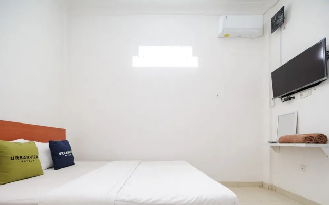 Urbanview GH Flamboyan 3 Syariah Lampung by RedDoorz