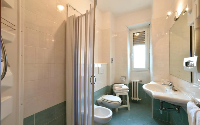 Hotel La Marina Mhotelsgroup
