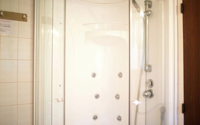 Cozy Chalet in Wildert With Private Garden