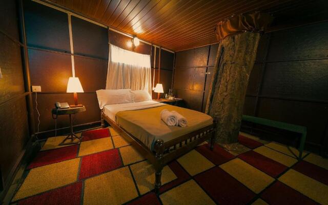 Ela Ecoland Munnar - A Nature Retreat