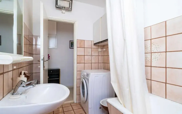 Apartments Stella - Three-bedroom Apartment With Balcony and Terrace