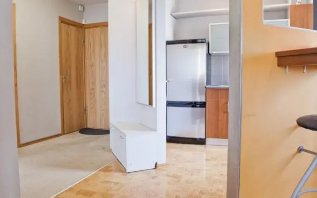 Giedre Apartments - Grazinos