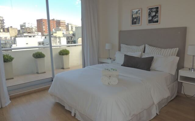 Baires Belgrano by iPPA