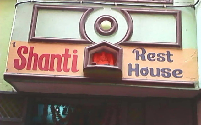 Hotel Shanti Inn