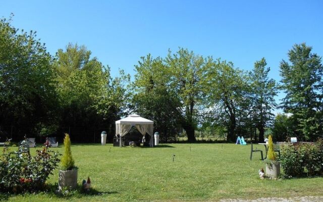 B&B Ca'bianca
