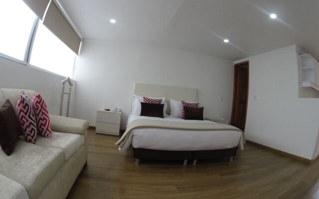 Hotel Le Select