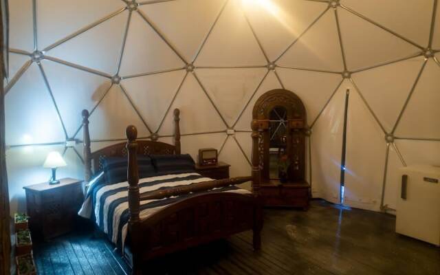 Lunamaluk Glamping By Rotamundos