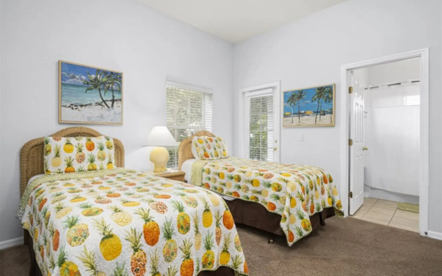 Glenbrook Global Resort Homes
