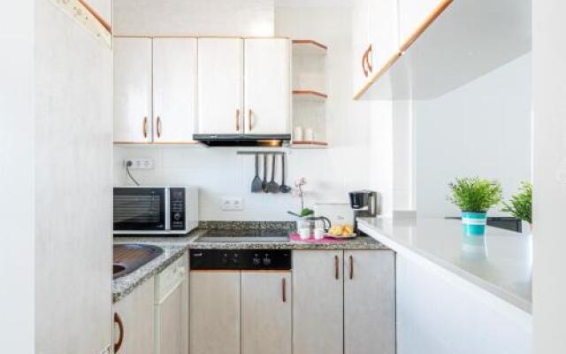 Apart-Rent Apartament BAHIA I
