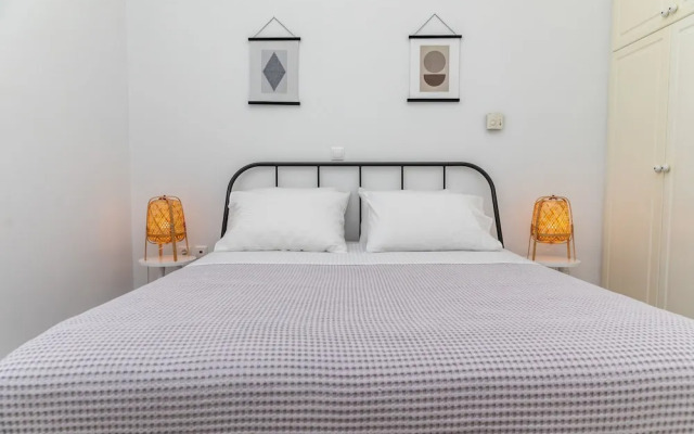 Manouk s - Two Bedroom Apartment