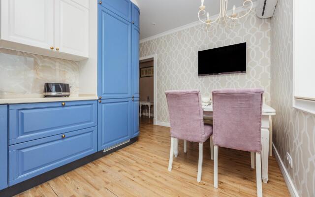 Апартаменты на улице Дорога на Большой Ахун