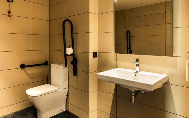 easyHotel Valencia Ciutat Vella