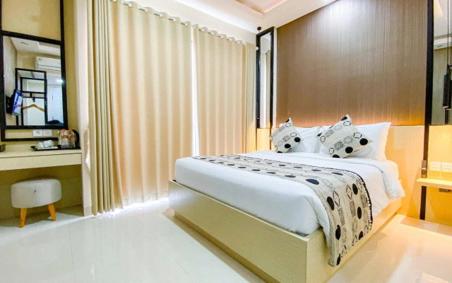 Ultimate Residence Bali