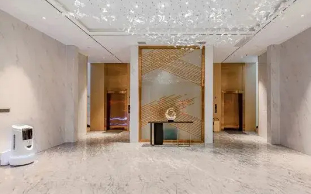 CHEERMAY HOTELS(Chenzhou Wuling Plaza store)