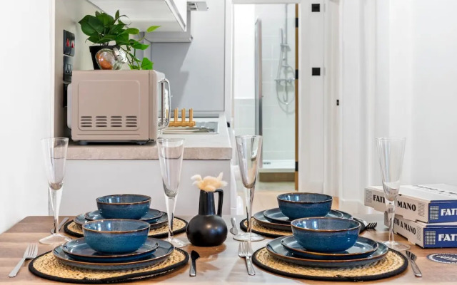5 Guests - 2 Bedrooms - Brighton Centre - Petsok