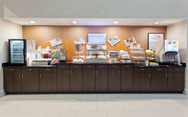 Holiday Inn Express Dalton