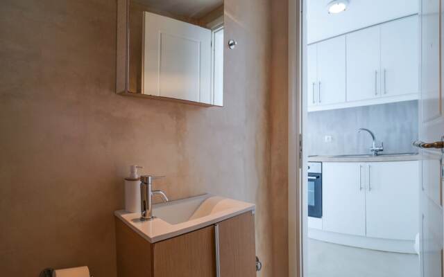 VLIA MAR Myconian Residences