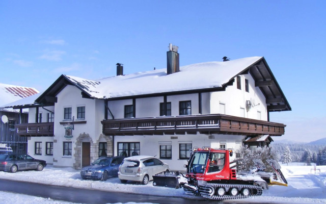 Pension Philippsreut "Zum Pfenniggeiger"