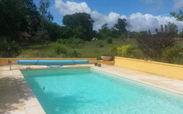 Chambres d'Hôtes Le Perdigon