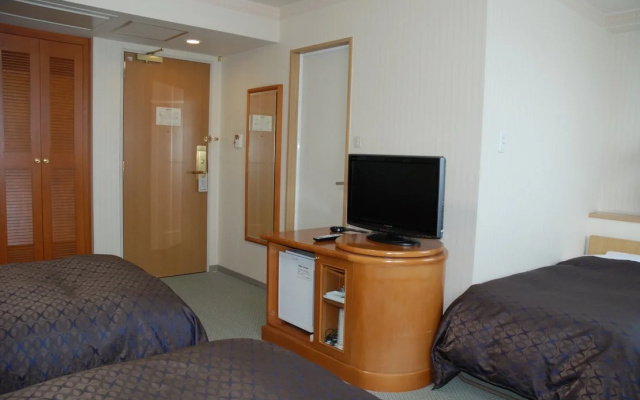 Albert Hotel Akita