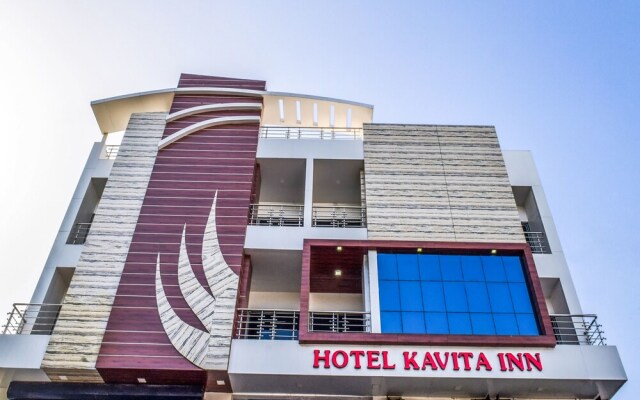 Kavita Inn By OYO Rooms