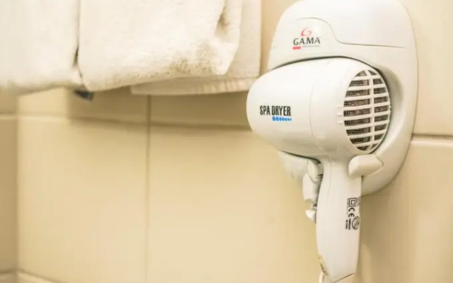 Comfort Hotel Vitoria Praia