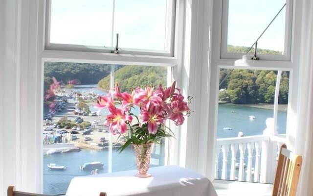 Silver Birch Guest House