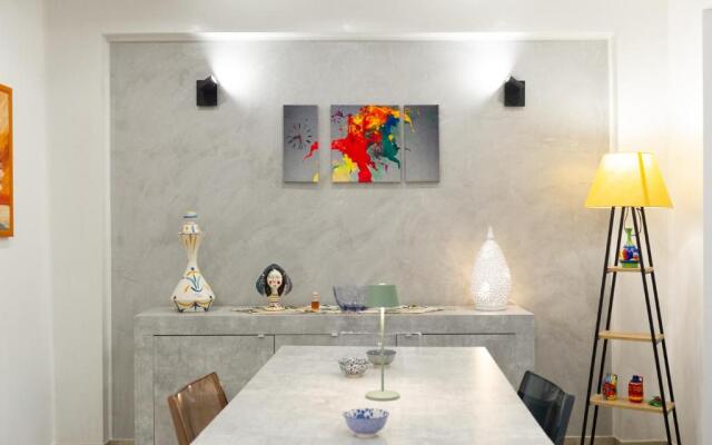 Colamaria 2.0 natura e relax