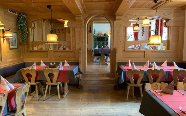 Gasthof Zum Baren
