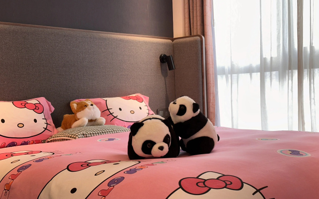Holiday Inn Express Chengdu Longquanyi North by IHG